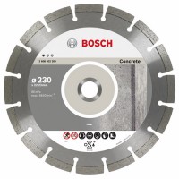 BOSCH Standard for Concrete dimanta disks 230 mm